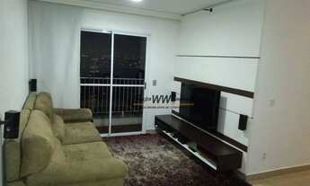 Imagem 4: Apartamento à venda, 62 m² por R$ 365.000,00 - Vila Aurora - São Paulo/SP