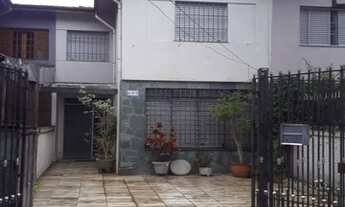 Imagem 2: SÃO PAULO - Casa Padrão - PLANALTO PAULISTA