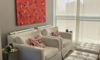 Imagem 5: Apartamento com 2 dormitórios à venda, 84 m² por R$ 1.750.000 - Pinheiros - São Paulo/SP