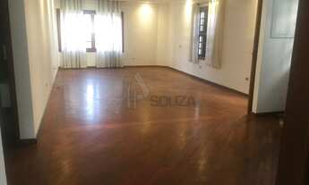 Imagem 3: Casa Assobradada nas Palmas do Tremembé, 3 suítes, espaço goumert, piscina, quintal , 10 v