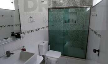 Imagem 3: Casa para Venda em Rio das Ostras, Floresta das Gaivotas, 4 dormitórios, 1 suíte, 2 banhei