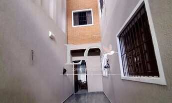 Imagem 3: Sobrado para aluguel e venda com 250 metros quadrados com 4 quartos em Vila Romano - São P