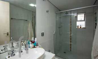 Imagem 3: APARTAMENTO RESIDENCIAL em SÃO PAULO - SP, CAMPO BELO