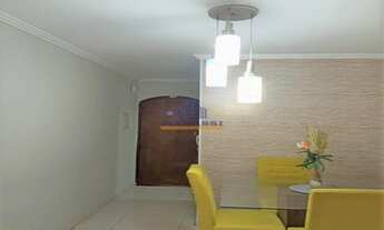 Imagem 4: Apartamento Parque São Rafael São Paulo/SP