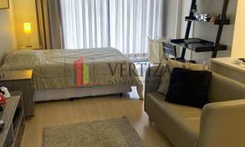 Imagem 6: Apartamento mobiliado à venda na Vila Olímpia