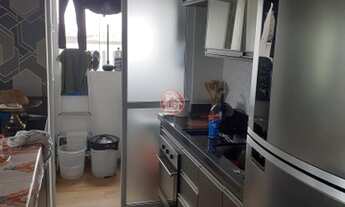 Imagem 7: Apartamento em Vila Amália (Zona Norte) - São Paulo