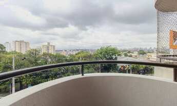 Imagem 5: São Paulo - Apartamento Padrão - Vila Zelina