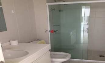 Imagem 4: Excelente apartamento no Jardim Paulista, mobiliado com 45m² de área úteis com 1 dormitóri