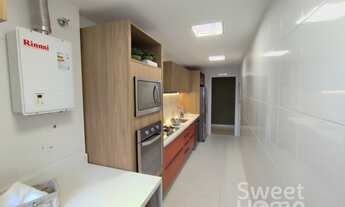 Imagem 7: Sweet Home Apartamento com 3 dormitórios