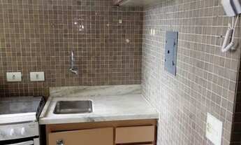 Imagem 4: Apartamento para venda com 1 dormitório na Vila Mariana