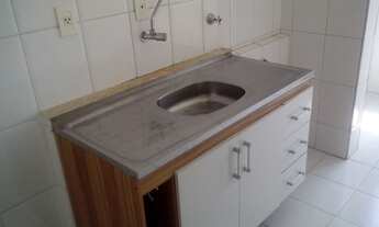 Imagem 5: Apartamento para venda com 53 metros quadrados com 2 quartos em Jardim Norma - São Paulo