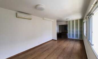 Imagem 5: Apartamento totalmente reformado no Itaim