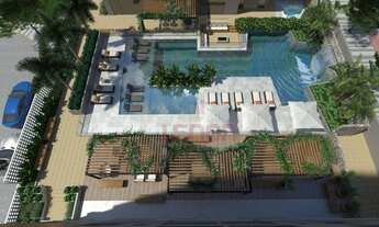 Imagem 6: Excelente apartamento com 3 suítes em condomínio completo na Praia de Bombas