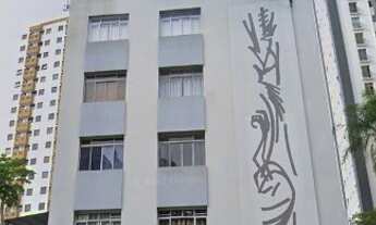 Imagem 2: Apartamento para venda com 42 metros quadrados com 1 quarto em Bela Vista - São Paulo - SP