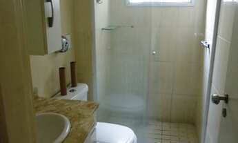 Imagem 3: Apartamento para aluguel com 45 metros quadrados com 1 quarto em Indianópolis - São Paulo