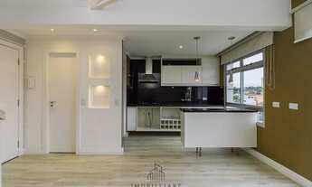 Imagem 6: Loft com uma suíte, linda vista!