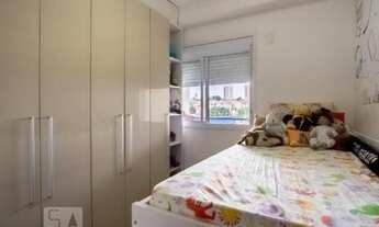 Imagem 13: Apartamento à venda no Condomínio Up home no bairro Vila Carrão