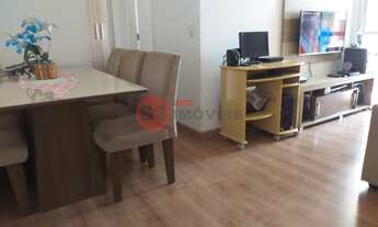 Imagem 2: Apartamento em Barra Funda