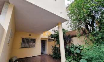 Imagem: Amplo Sobrado no Ipiranga, 3 quartos, vaga