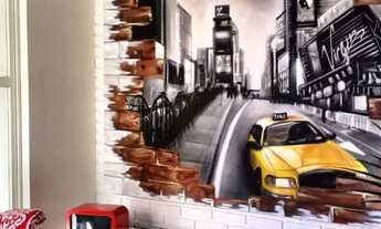 Imagem 2: Loft São Paulo II para venda tem 74 m quadrados com 1 quarto em Cerqueira César - São Paul