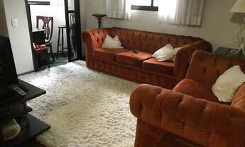 Imagem 2: APARTAMENTO PARA VENDA - 294m²