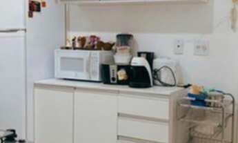 Imagem 6: Casa para venda possui 105 metros quadrados com 2 quartos em Parque Munhoz - São Paulo - S