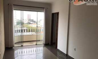 Imagem 2: Apartamento para venda com 84 m² com 3 quartos
