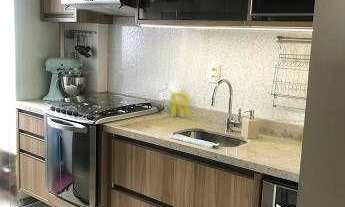 Imagem 3: Apartamento com 2 dormitórios à venda, 55 m² por R$ 440.000,00 - Vila Mascote - São Paulo