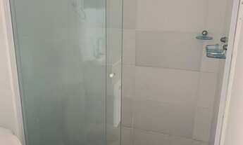 Imagem 4: Apartamento de 2 dormitórios em condomínio fechado