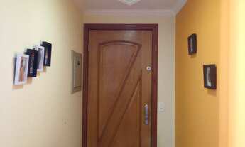 Imagem 3: Apartamento para venda tem 63 metros quadrados com 2 quartos em Aclimação - São Paulo - SP