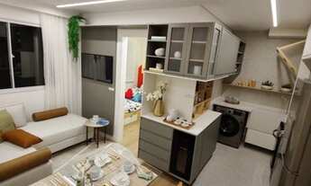 Imagem 5: APTO 2 DORMS / PROX DAVÓ / LOCALIZADO NA AV.SÃO MIGUEL (ULTIMAS UNIDADES