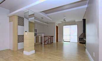 Imagem 3: Cobertura 150m², 2 dormitórios, sendo 1 suíte, 4 vagas por R$ 555.000,00