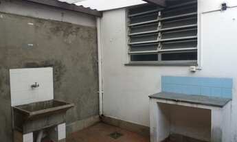 Imagem 3: Sobrado para venda com 120 metros quadrados com 2 quartos em Cidade Monções - São Paulo