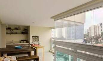 Imagem 3: Apartamento em Campo Belo - São Paulo