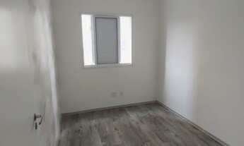 Imagem 4: Apartamento Próx. Estação Vila Tolstói do Monotrilho 2 Dorms, 1 Suíte, 1 Vaga