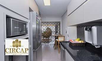 Imagem 6: LINDO APARTAMENTO - EXCELENTE ACABAMENTO - 3 SUÍTES