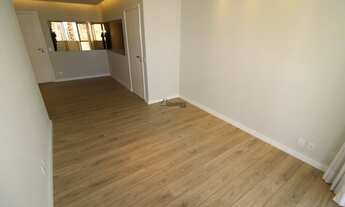 Imagem 7: Lindo Apartamento, todo reformado. Localização privilegiada em Moema pássaros!