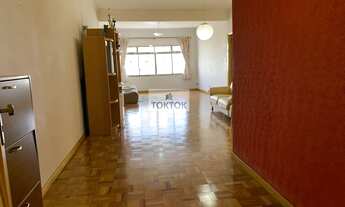 Imagem 2: Apartamento para Venda em São Paulo, Pinheiros, 3 dormitórios, 1 suíte, 2 banheiros, 1 vag