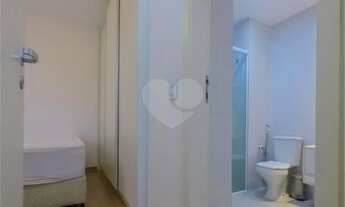 Imagem 7: Apartamento-São Paulo-PARAÍSO