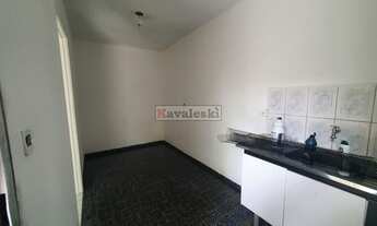 Imagem 3: Sobrado, Vila Água Funda - São Paulo