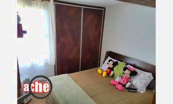 Imagem 5: Apartamento para venda possui 62 metros quadrados com 2 quartos