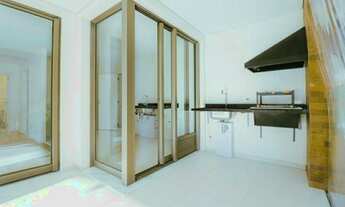 Imagem 2: Apartamento para venda possui 156 metros quadrados com 3 quartos em Paraíso - São Paulo