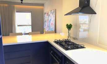 Imagem 5: Cobertura duplex MAXHAUS