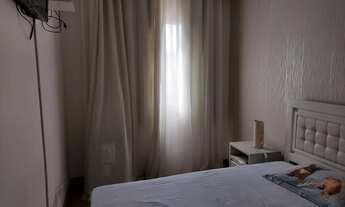 Imagem 4: Apartamento para venda possui 50 metros quadrados com 2 quartos em Parque Reboucas - São P