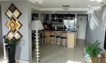 Imagem 4: Apartamento para venda possui 78 metros quadrados com 2 quartos em Alto da Mooca - São Pau