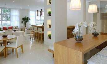 Imagem: Cobertura para venda tem 364 metros quadrados