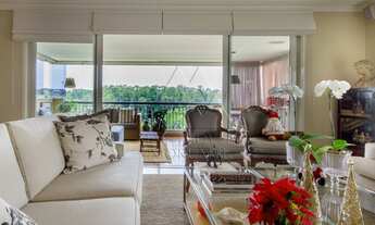 Imagem: SãO PAULO - Apartamento Padrão - Real