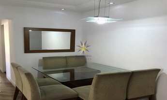 Imagem 5: Apartamento Vila Talarico São Paulo/SP