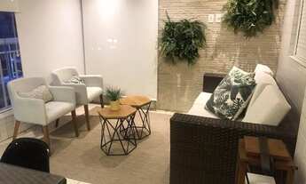 Imagem 3: Lindo Apto Alto padrão Mooca - Incontro Mooca - 141 m² - 3 Suítes - Varanda Gourmet - 2 Va