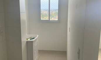 Imagem 5: Apartamento de 2 dormitórios em condomínio fechado